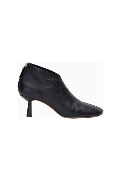 3.1 Phillip Lim Id Glove 100% Leather Luxury Design Women's Heeled Boots