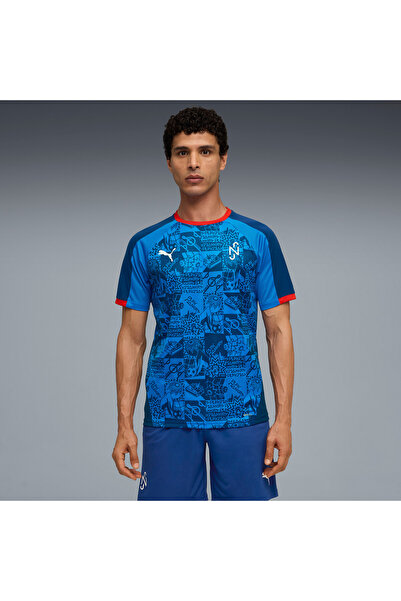 Puma Neymar Jr Playmaker Football Jersey Men