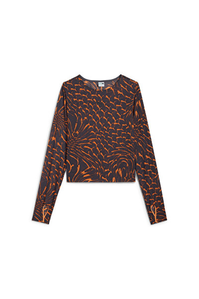 Puma x HARRY POTTER Polo Shirt Women