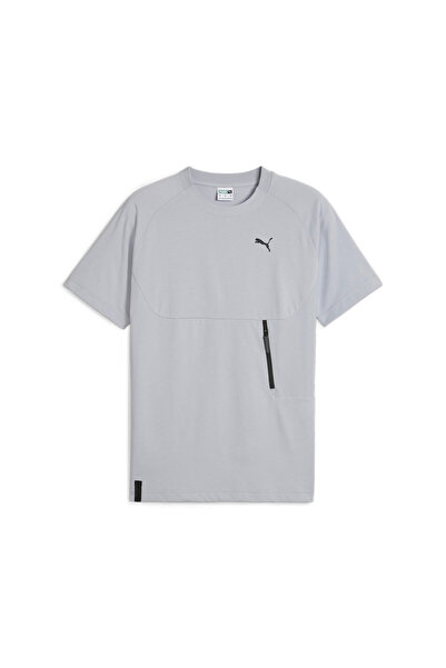 Puma PUMATECH Men's Pocket Tee