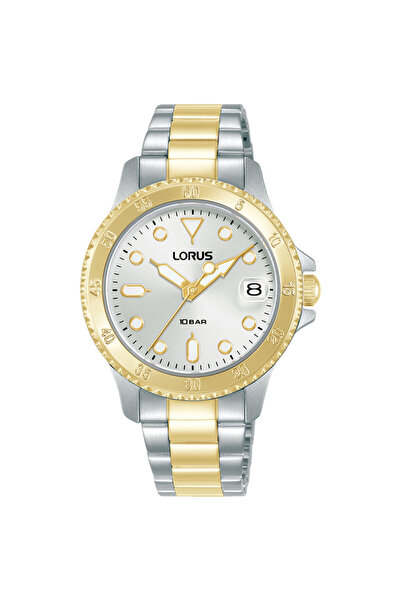 Lorus ساعة يد نسائية RG814DX9