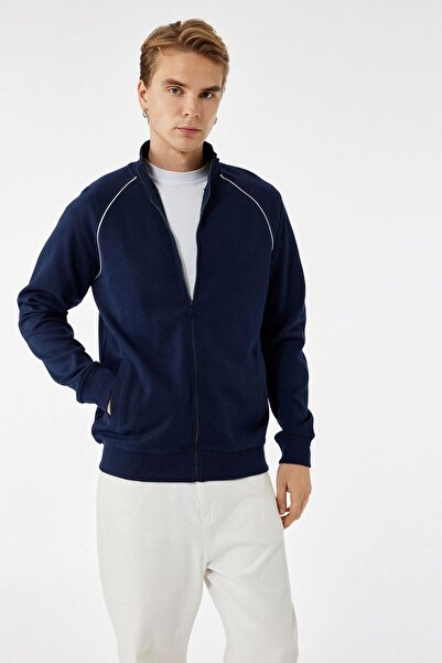 Koton Men's Sweat 7Wam70048M716