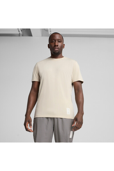 Puma x SAYSKY Running Tee Unisex
