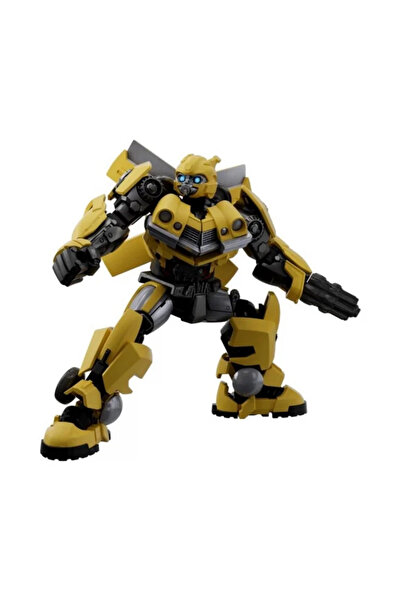 BLOKEES Transformers Classic Class 02 Bumblebee