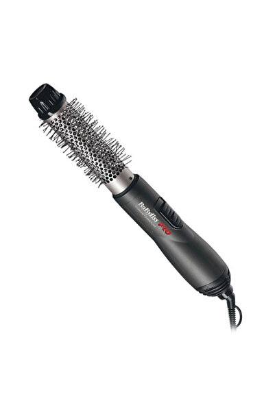 BaByliss Pro Βούρτσα Θερμού Αέρα Τιτανίου Τουρμαλίνης, 700 W, 32 χιλ., 2 ταχύ...
