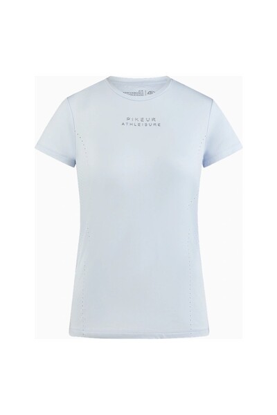 PIKEUR Athleisure 1241 Luxury Functional Sports Women's T-Shirt