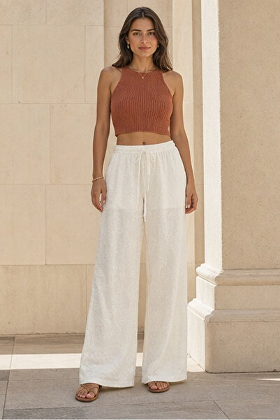 ETEN Ladies Palazzo Pant