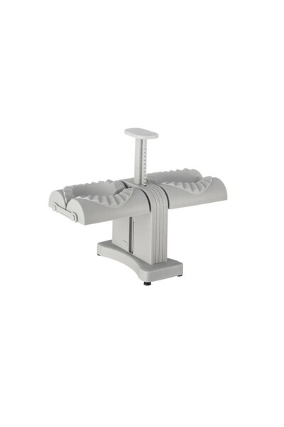 Generic Double Plastic Pastry Mold AJZ815