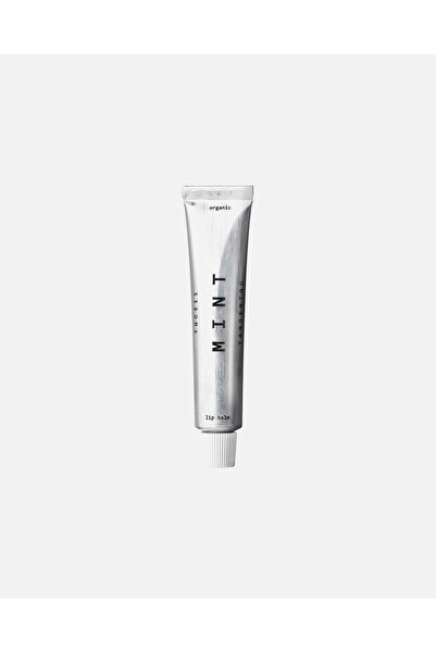 Tangent Lip Care Mint Lip Balm Natural Formula Vegan Product Made Without Ani...