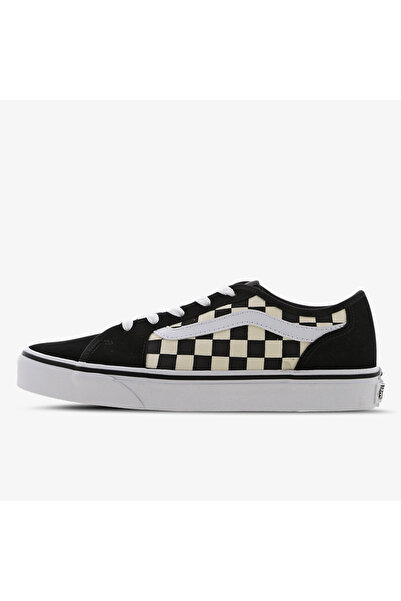 Vans Filmore Decon (Carouri) negru alb 00