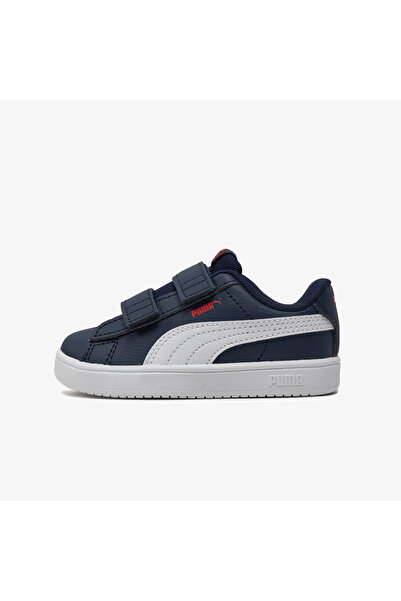 Puma Sneakers sport Rickie Classic pentru copii mici