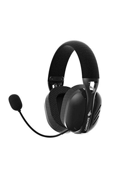 Havit Căști de gaming (Fuxi-H3), Wireless, cu microfon, latență scăzută, driv...