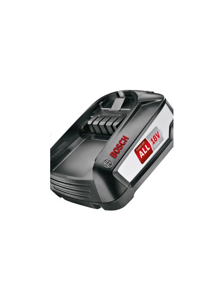 Bosch Unlimited Şarjı Süpürge Ve El Aletleri Için Batarya Akü 18 V* 3.0 Ah