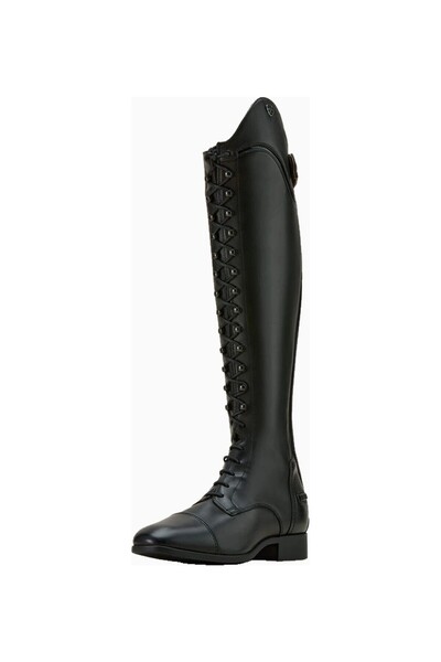 ARIAT Palisade Lace Women's Long Leather Riding Boots