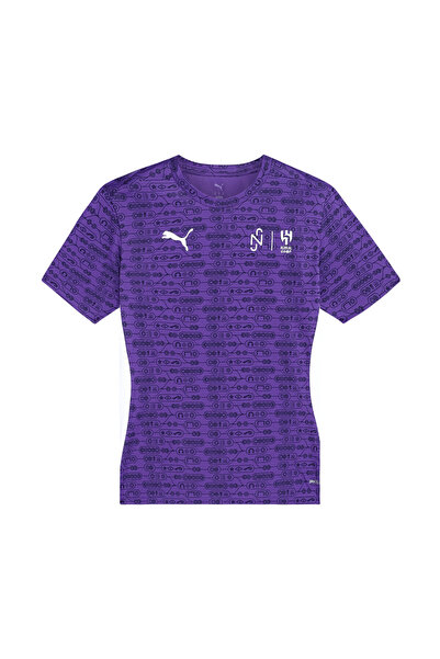 Puma Neymar JR Al-Hilal SFC Jersey Men