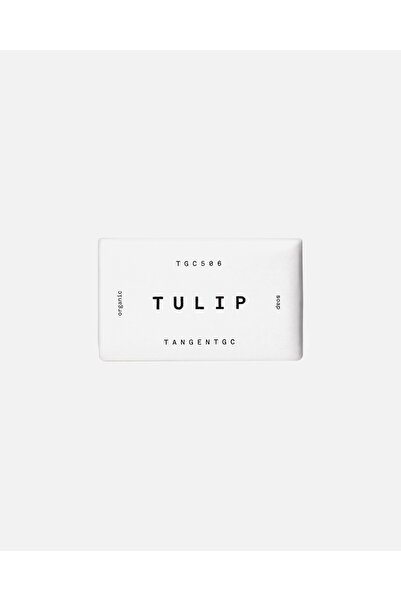 Tangent Tulip Soap Bar Natural Soap Perfumed Made in France Moisturizing Seife