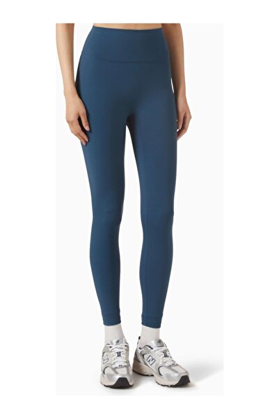 Adanola Ultimate Stretch Four-Way Stretch Nylon Women's Sports Leggings