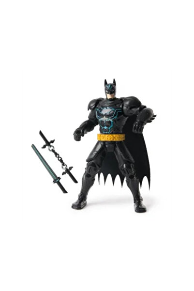 Batman Ninja Strike Figürleri 15 cm
