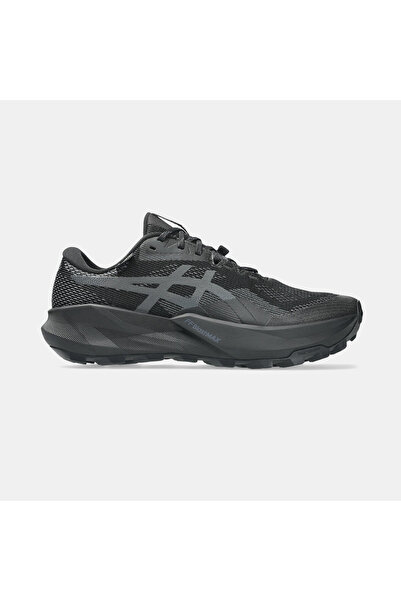 Asics TRABUCO 14 GTX Erkek Black Outdoor Koşu Ayakkabısı 1011C165-002