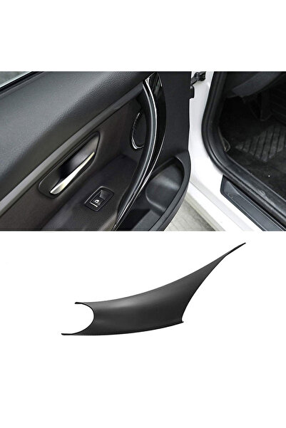 OEM Εσωτερική Λαβή Πόρτας (Κάλυμμα) Για BMW 3 F30 / F31 11-18 Εμπρός & Πίσω Α...