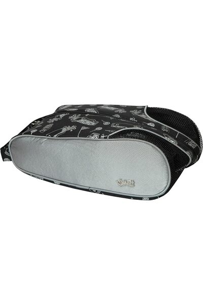 Gloveleya حقيبة أحذية نسائية - Glove It - حقائب أحذية للسيدات للسفر والتخزين ...