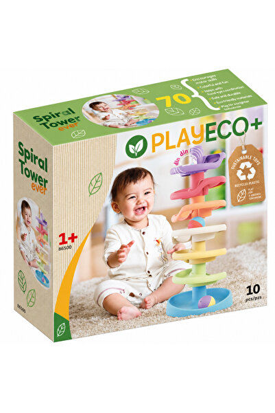 TinyBox Sarma Kule 10 Parça