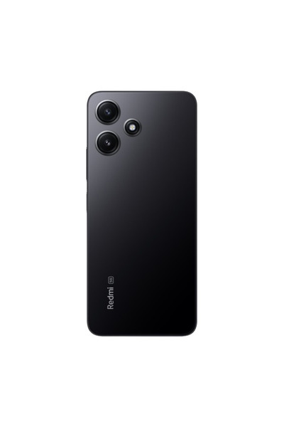 Xiaomi Redmi 12 5G, 4GB+128GB Μνήμη, Μαύρο, Ανενεργοποιημένο, Σφραγισμένο
