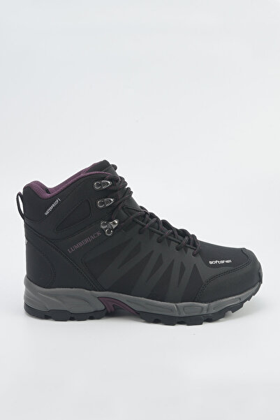 lumberjack Women's Boots Andor.Hi.Z