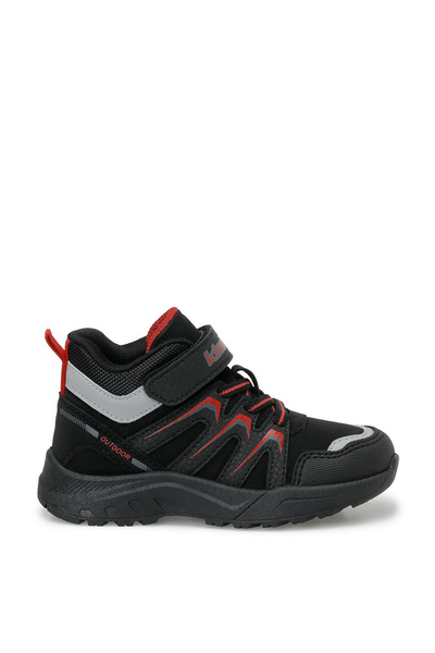Kinetix BALVIN HI P Siyah Erkek Çocuk Outdoor Bot