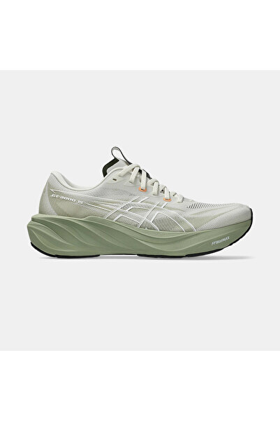 Asics GT-2000 15 Erkek Kuriiro Brown/Illuminate Yello Koşu Ayakkabısı 1011C23...