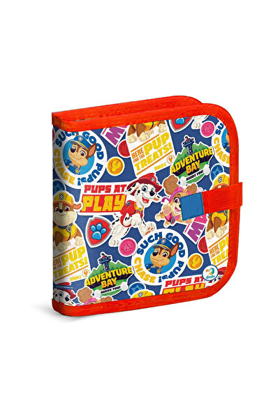 dodotoys Set de desen pentru călătorii, Paw Patrol