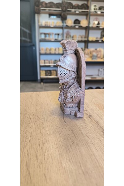 3D GLADYATÖR