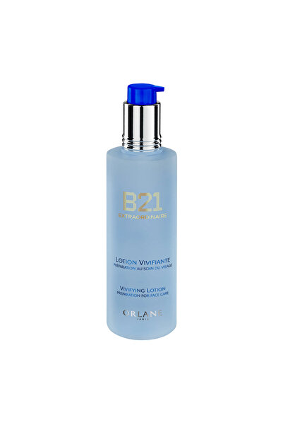 Orlane B21 Extraordinar, Loțiune tonică, pentru față, 250 ml