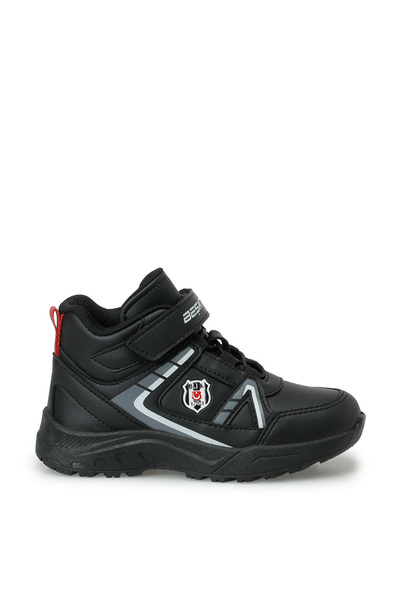 Beşiktaş BRONDE HI P Siyah Erkek Çocuk Outdoor Bot