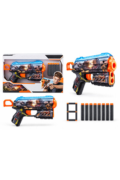 ASTRALTECH S. Sponge Shooting Flux S1