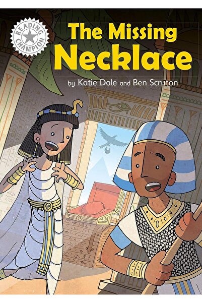Franklin Watts Reading Champion The Missing Necklace