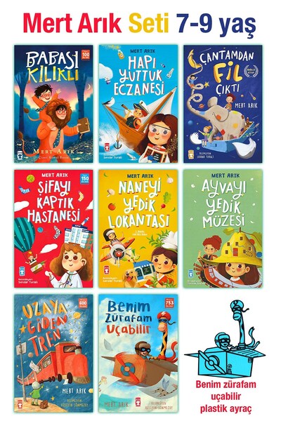 Timaş Çocuk Mert Arık Seti Babası Kılıklı Şifayı Kaptık Hastanesi Benim Züraf...