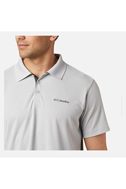 Columbia تي شيرت بولو للرجال AM0126 UTILIZER POLO 1772051019