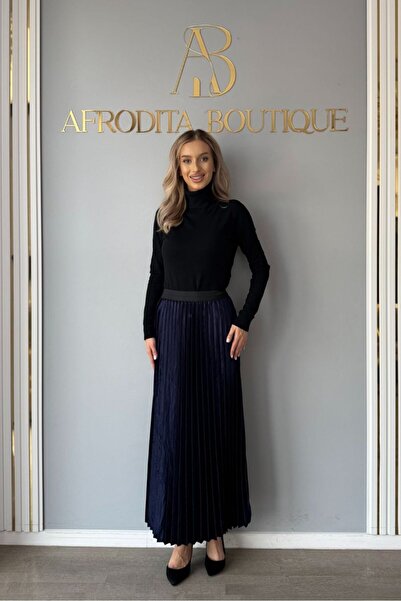 Afrodita Boutique Fusta Crina catifea