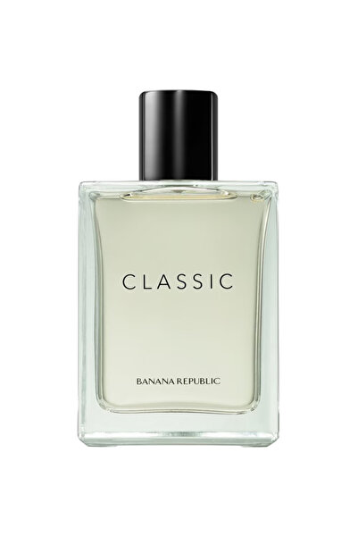 Banana Republic Κλασικό, Ω ντε Παρφούμ, Ουνισέξ, 125 ml
