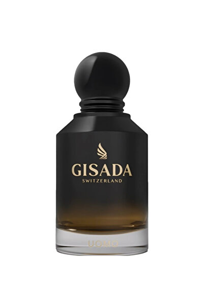 GİSADA Gisada, Uomo, Apă de Parfum, pentru Bărbați, 50 ml