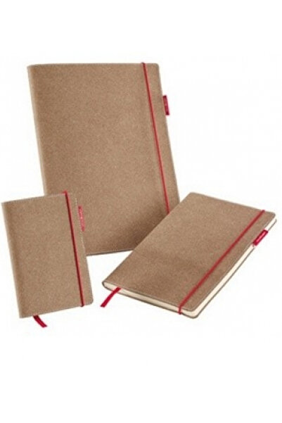 Magnetoplan Sensebook S Σημειωματάριο, Απλές Σελίδες, Ελαστικό Κλείσιμο, 7502...