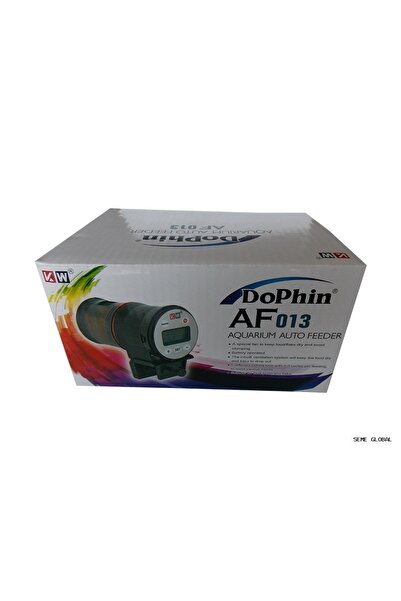 Dophin SMGLOBAL Otomatik (150033) Yemleme Makinası