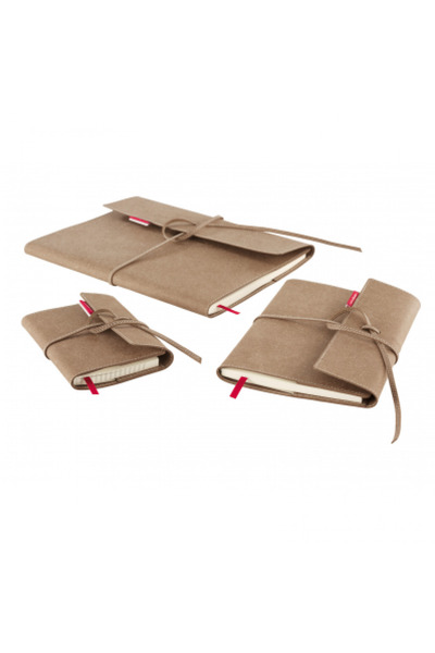 Magnetoplan Sensebook M Τετράδιο, Σελίδες με Μαθηματικό Πλέγμα, Εξώφυλλο με Κ...