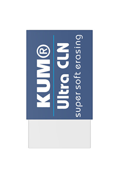 Kum Ultra Clean SW30 Pencil Eraser, 5090911