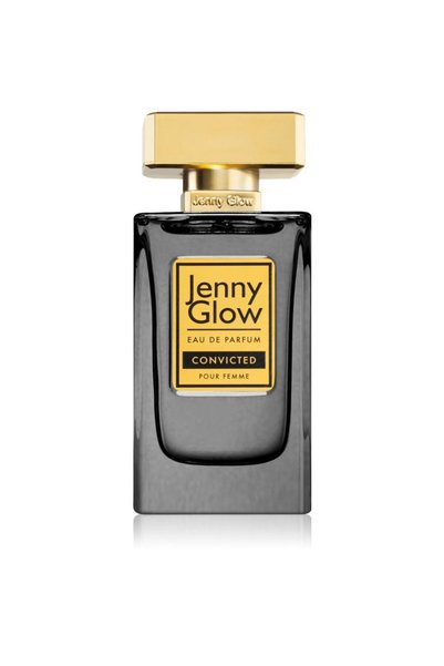 Jenny Glow , Convicted, Apă de Parfum, pentru Femei, 80 ml
