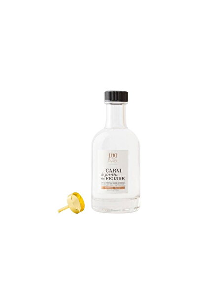 1001DİZAYN 100 Bon, Carvi & Jardin de Figuier, Apă de Parfum, Unisex, Refill,...