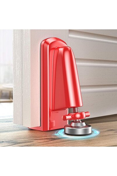 Tazweeq Door Stoppers Security, Portable Door Lock for Travel, Hotel Safety D...