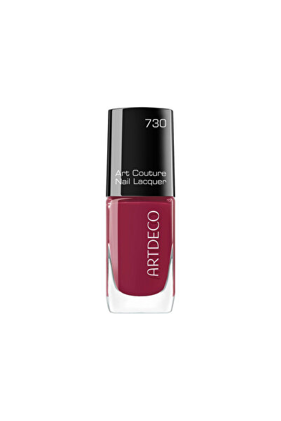 Artdeco , Art Couture, Vinyl-Gloss, Nail Polish, 730, You, 10 ml