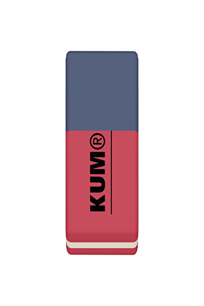 Kum EasyClean RB40 Radieră de cauciuc pentru cerneală și creion, 5090411